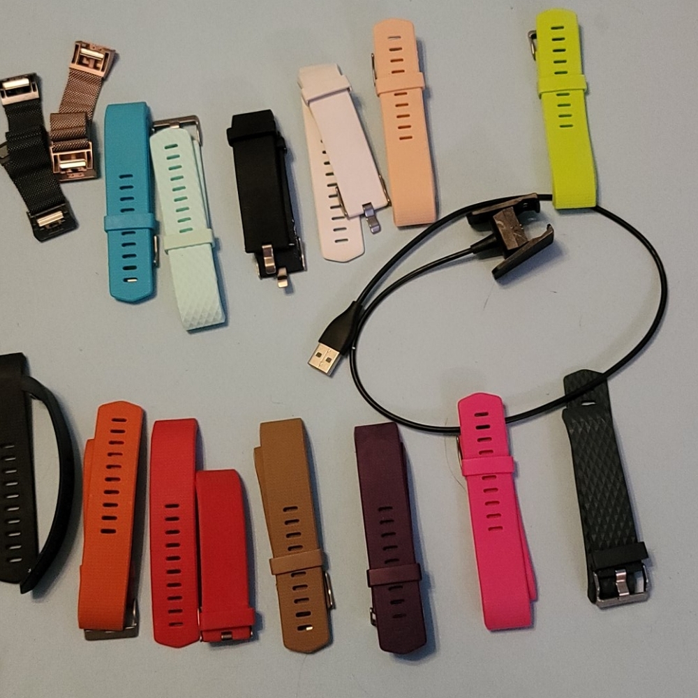 Fitbit Charge 2 - Picture 3 of 8